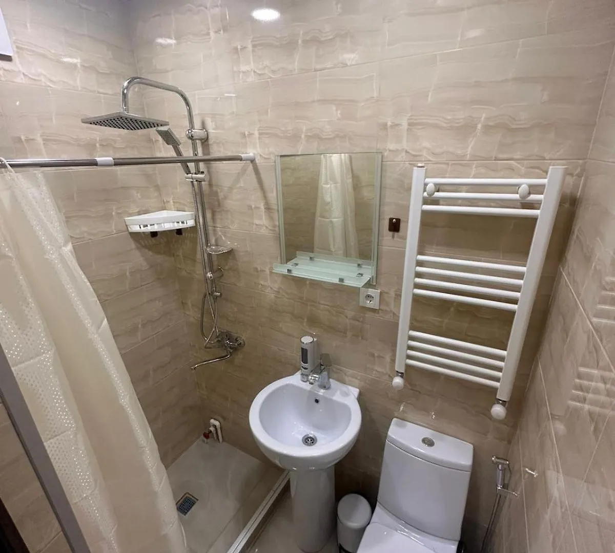Nitas Apartment Tbilisi
