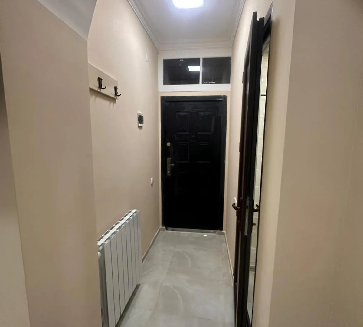 Nitas Apartment Tbilisi