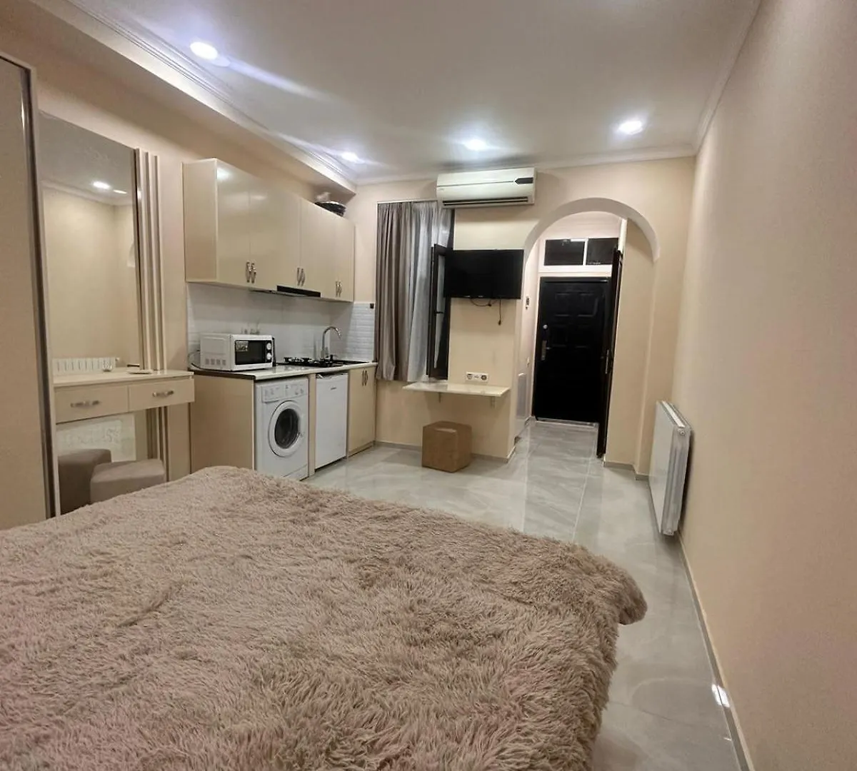 Nitas Apartment Tbilisi