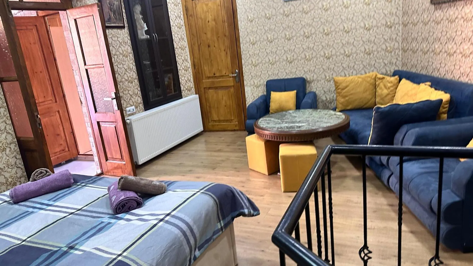 Nitas Apartment Tbilisi